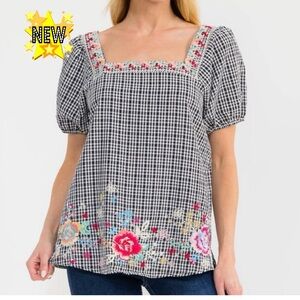 NWT Top #173